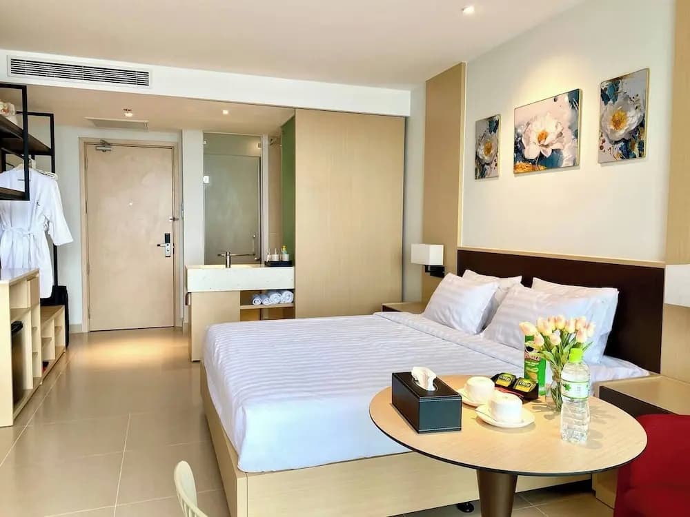 The Arenal Resort Cam Ranh - Камрань
