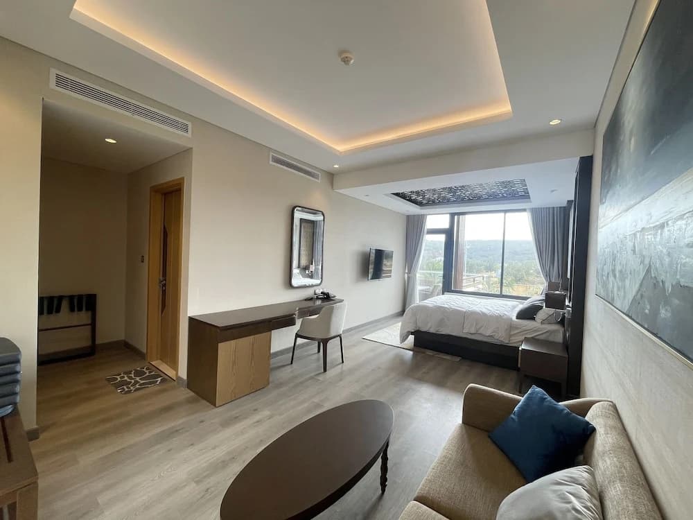 Residence Inn Villa Cam Ranh - Камрань