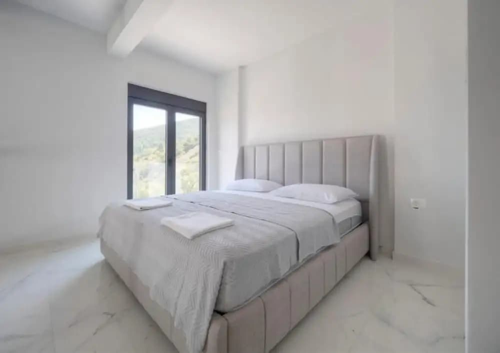Seaview Villa with pool Vanja - Будва