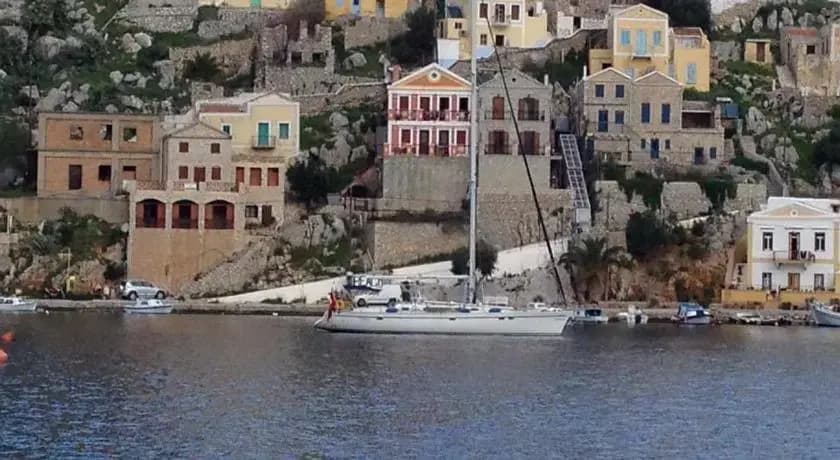 Yacht Charter - Мармарис