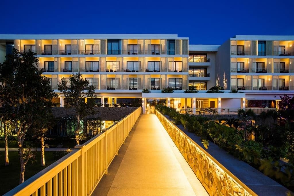 Salinda Resort Phu Quoc Island - Фукуок