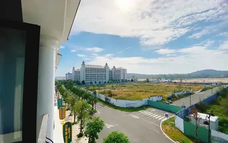 The Sol Grand World Phu Quoc - Фукуок