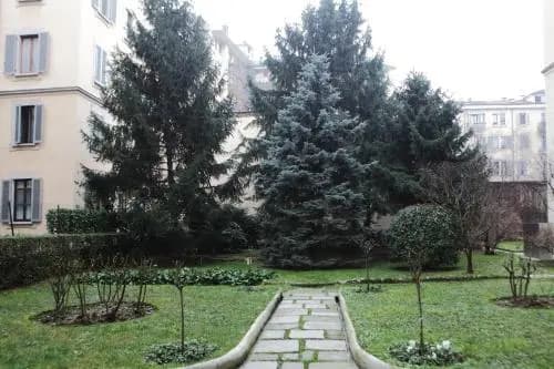 Sempione Park Large Apartment - Милан