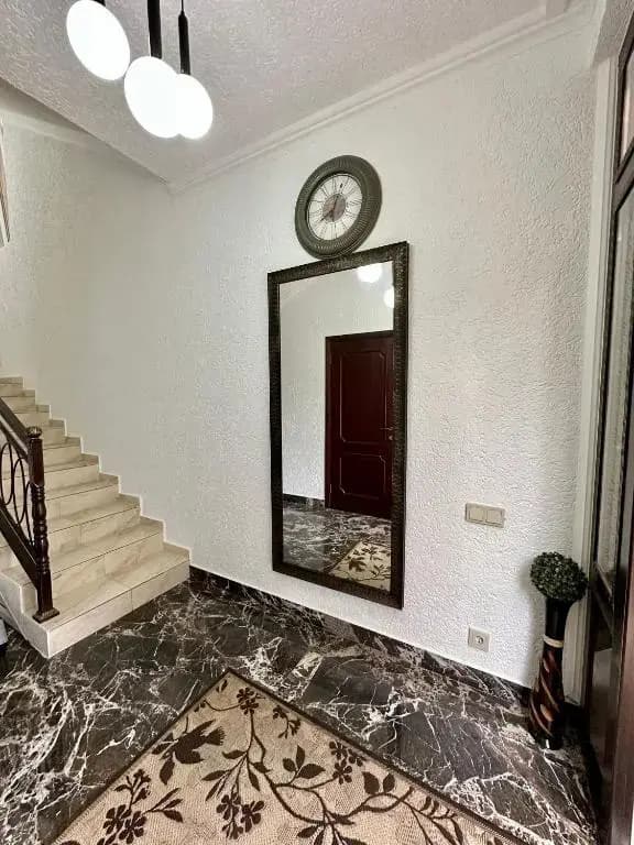 Apshza Guest House - Пицунда