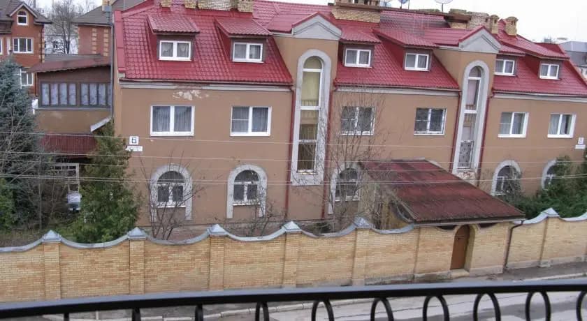 Гостевой дом Кожевники - Великий Новгород