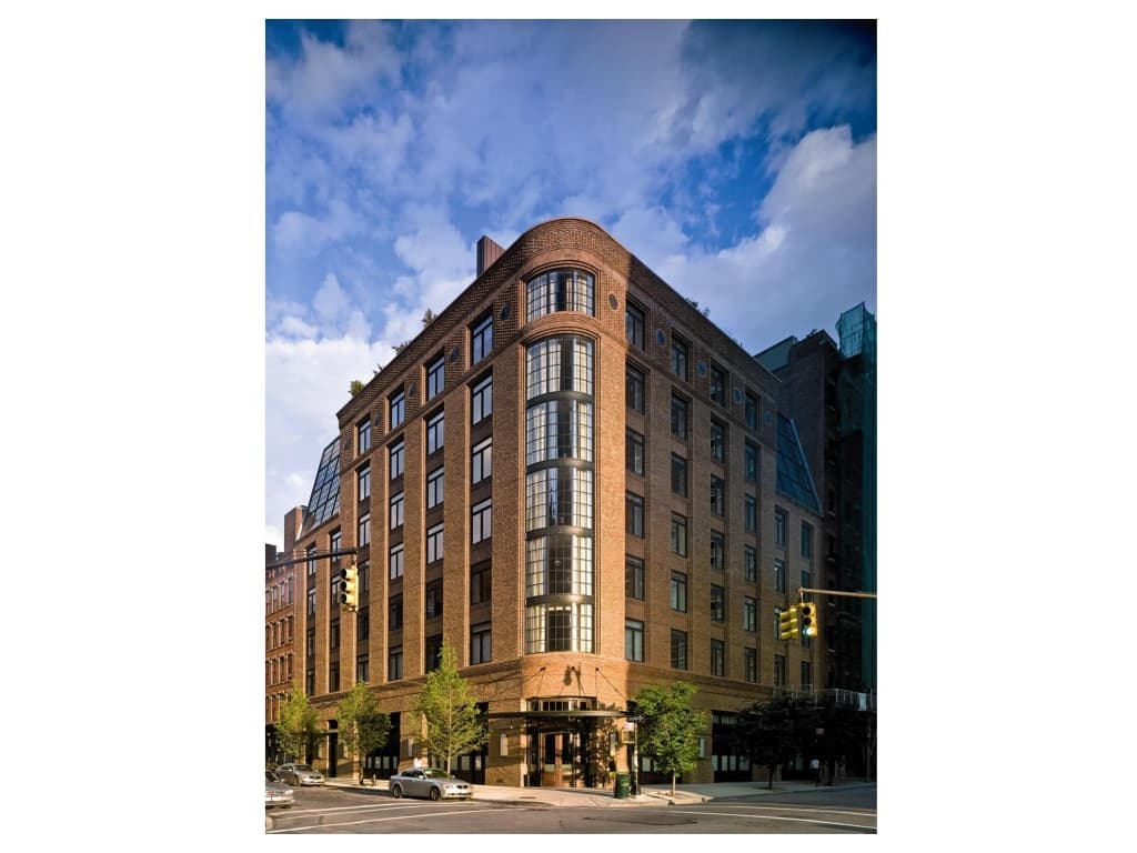 The Greenwich Hotel - Нью-Йорк