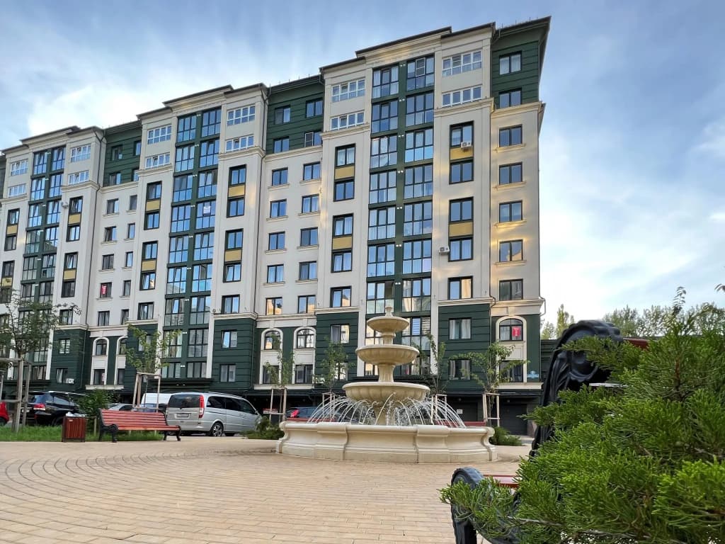 Baltic Apart (Балтик Апарт) - Зеленоградск
