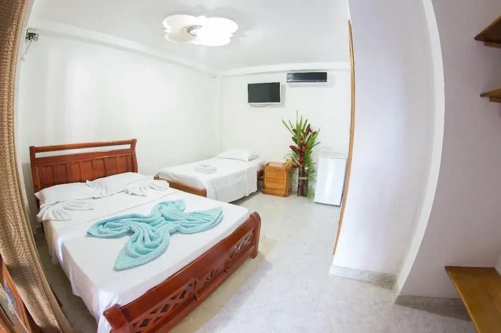 Hotel Bahía Pinorroa - Аканди