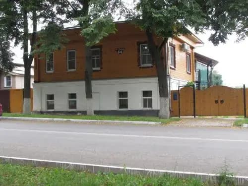 House Lenina 64 - Суздаль