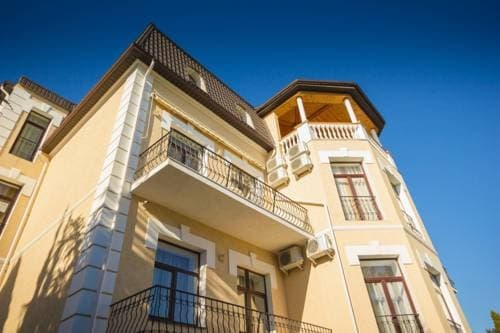 Villa Caprice - Алушта