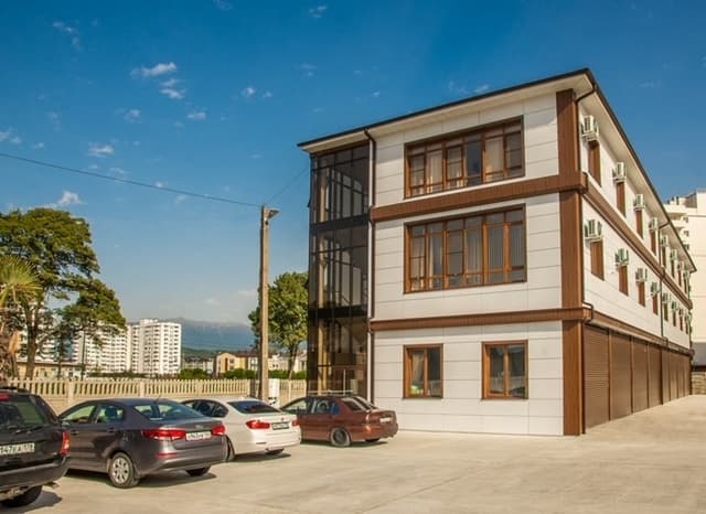 Лакшми - Сочи