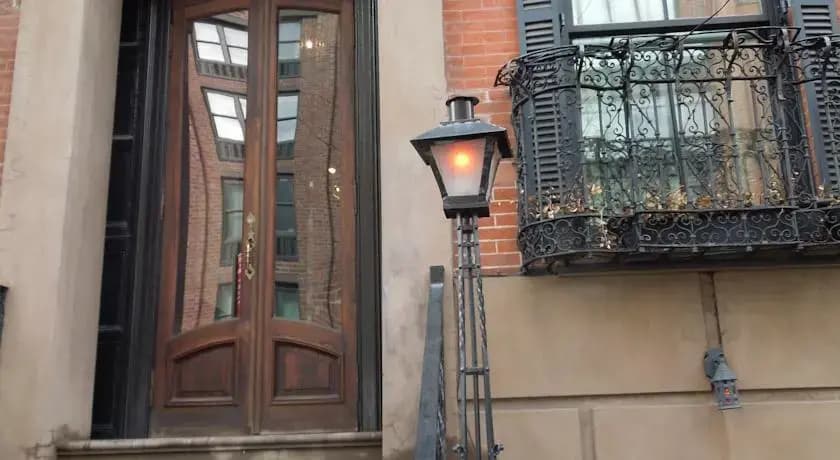 Lafayette House - Нью-Йорк