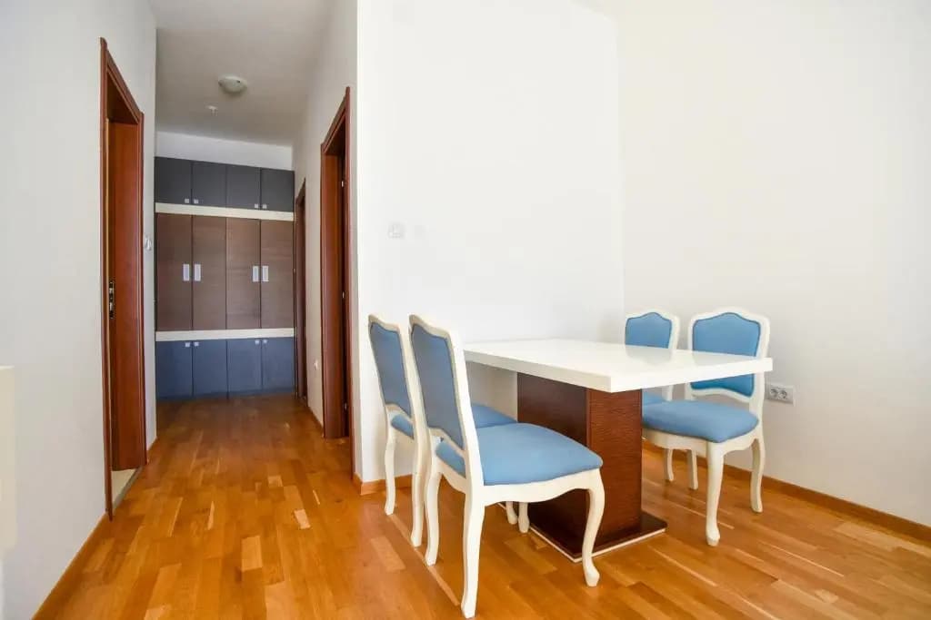 BARBETA Accommodation - Будва