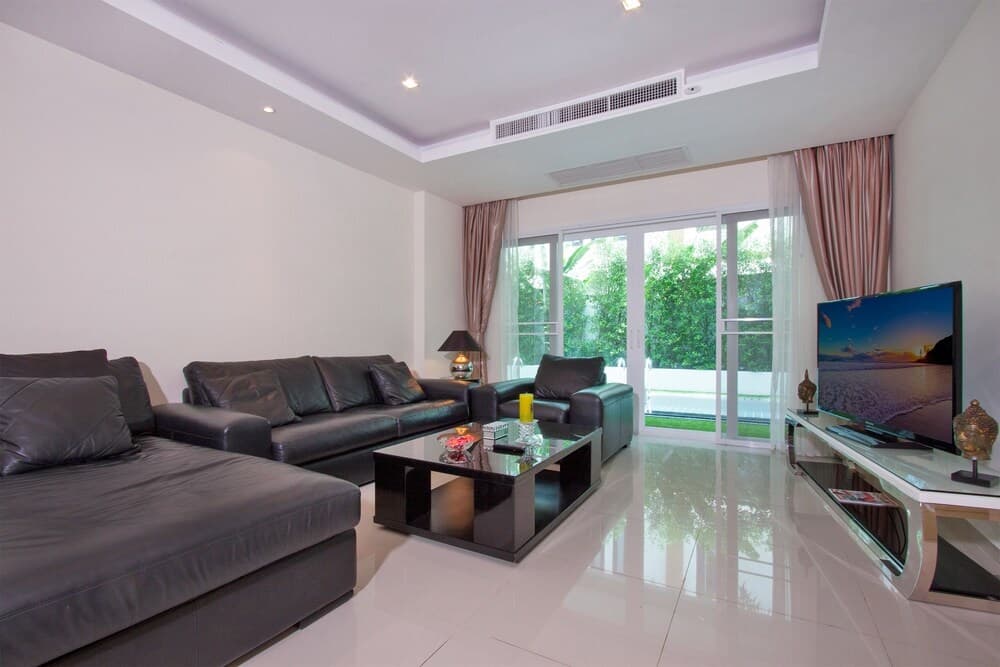 Fantasia Apartment 2 Bedrooms - Паттайя