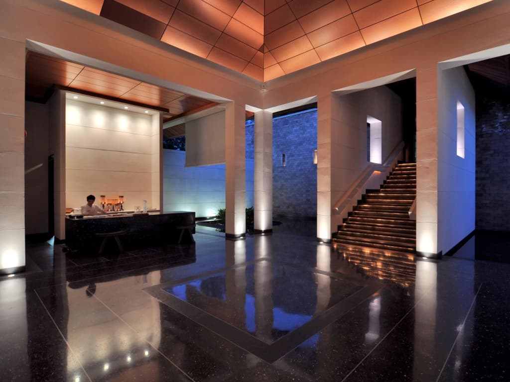 Paresa Resort Phuket - Пхукет