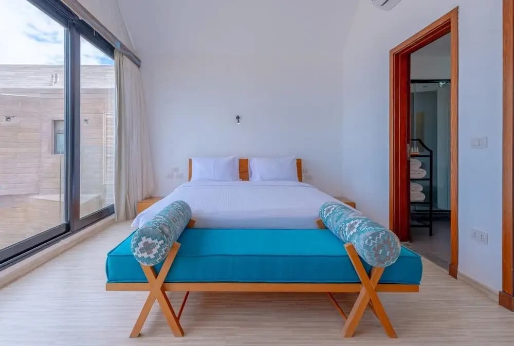 Vesta - Superior Villa VII - 2BR - Wadi Jebal - Хургада