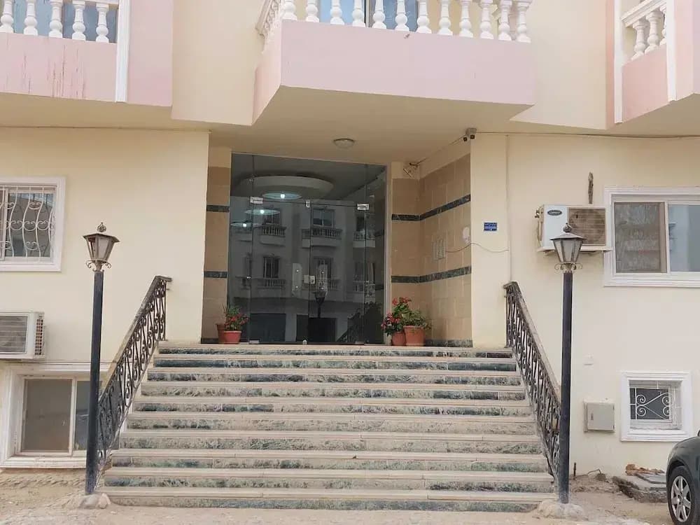 Cozy Studio Hurghada - Хургада