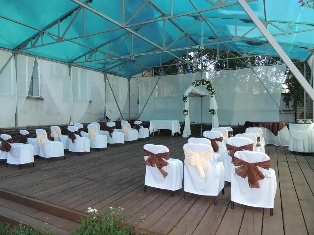 Hotel Televishka - Бийск