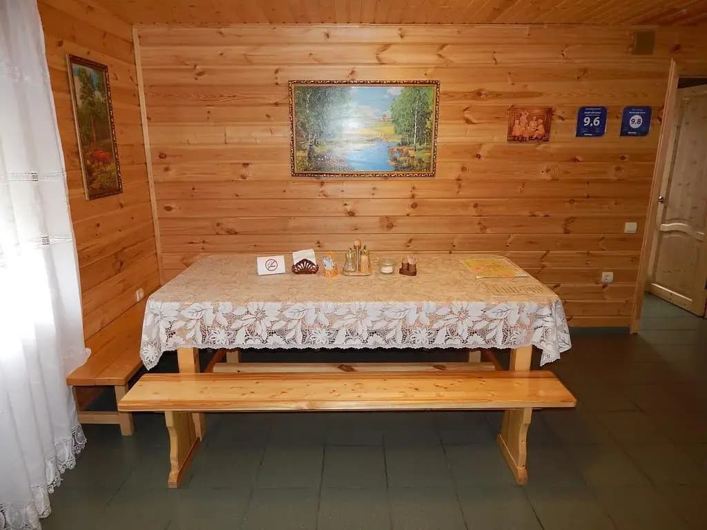 Domik With Sauna - Суздаль