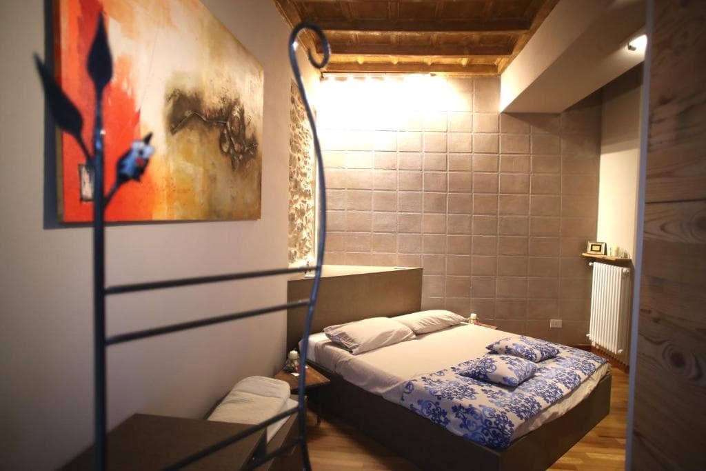 Epicuro guest house - Сомма-Ломбардо