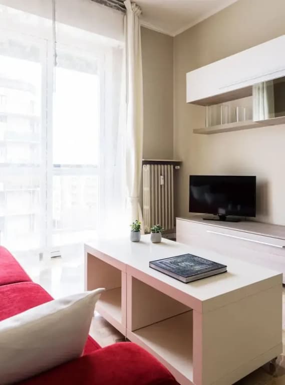 HomeatHotel - Teodorico Apt - Милан
