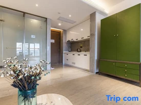 yunhaili seascape apartment - Санья