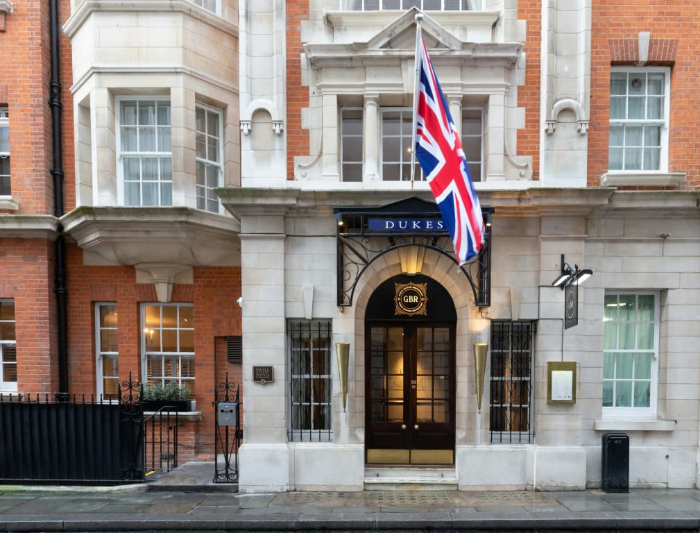 Dukes London - Лондон