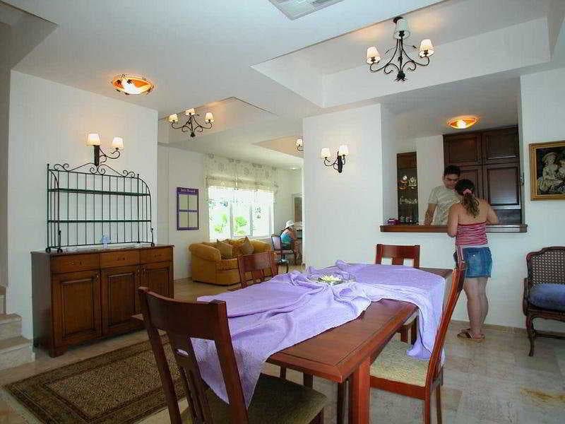 Markiz Hotel - Мармарис