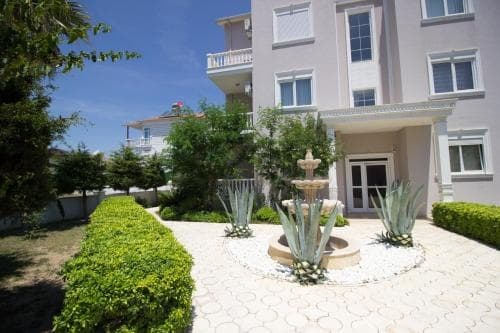 Selene Residence - Белек