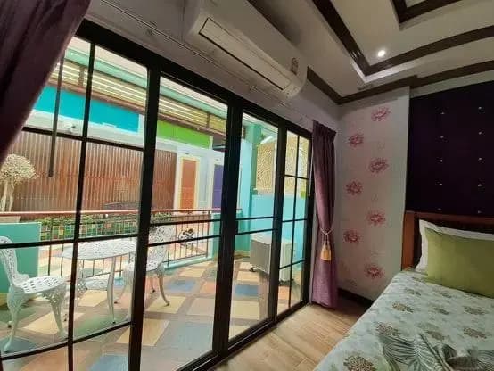 tcvilla on beach - Паттайя