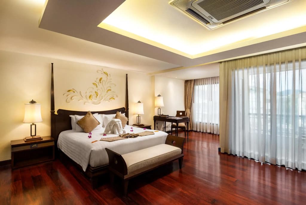 Patong Paragon Resort & Spa - Провинция Пхукет