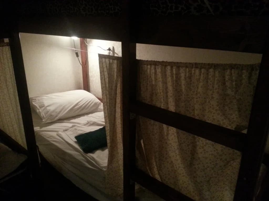 Sunnydayz Hostel - Калуга