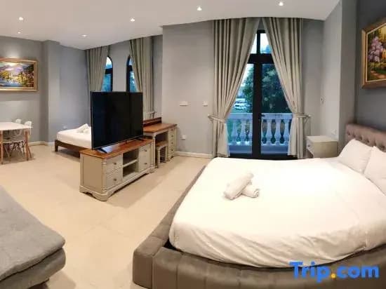 The Bok Serviced Apartments 2 - Managed by GoGo Phu Quoc - Фукуок