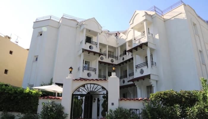 Villa Princess - Мармарис