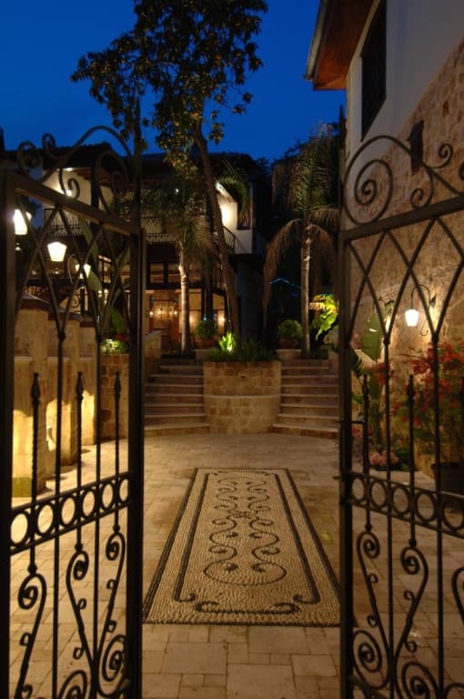 Tuvana Hotel - Special Class - Анталья