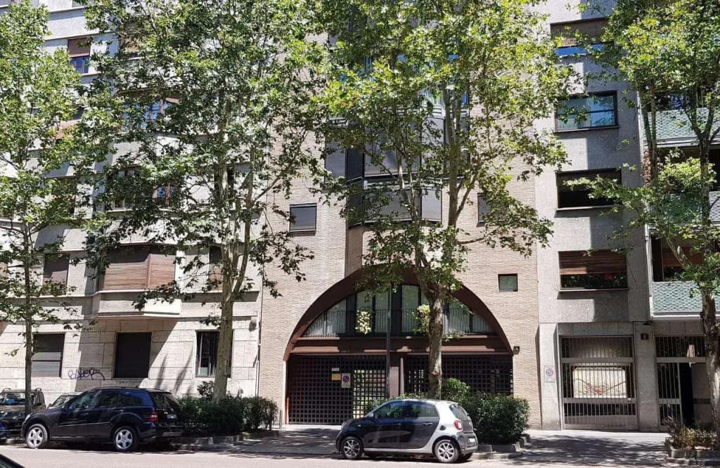 Appartamento di charme - Милан