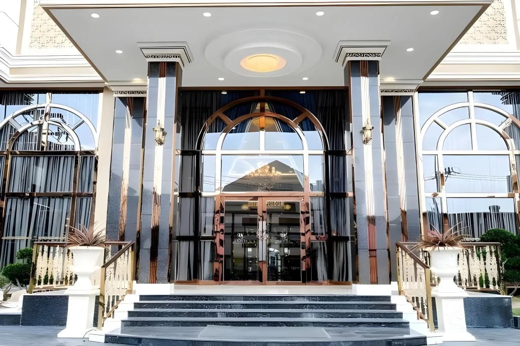 LK Grand Empire Pattaya - Паттайя