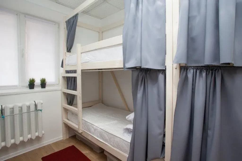 Hostel Rus-Perm - Пермь