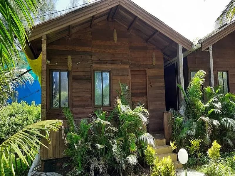 Calangute Beach Resort - Северный Гоа