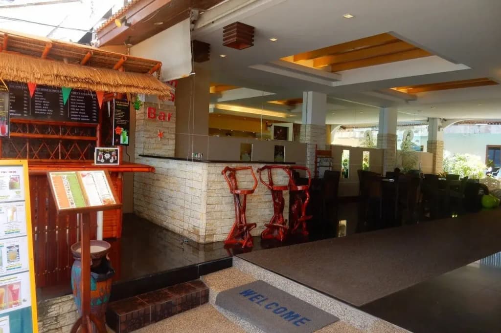 Baan Boa Resort - Патонг