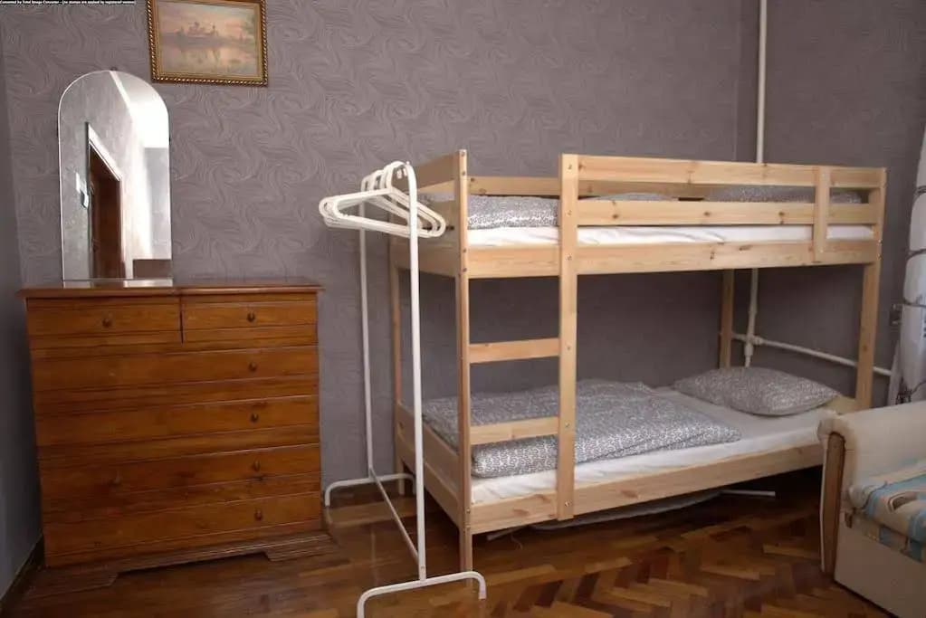 Like Hostel Саранск - Саранск