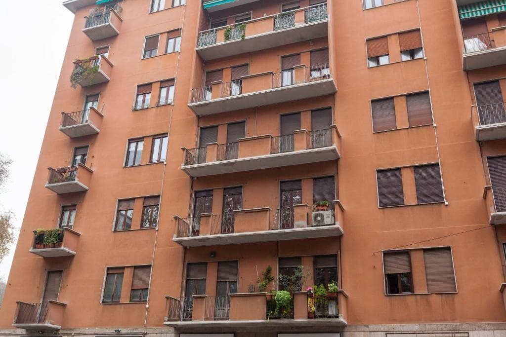 Milano Apartments Solari - Милан
