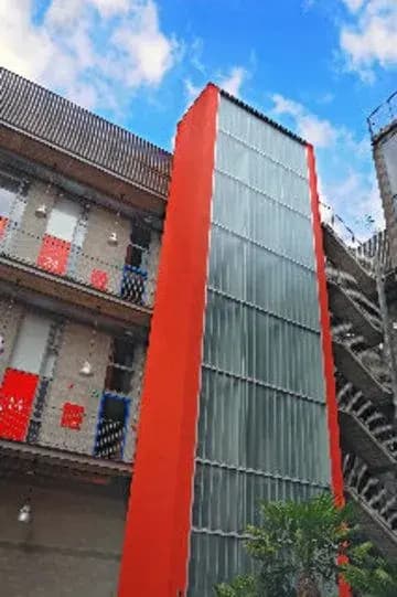 Barcelona Apartment Republica - Барселона