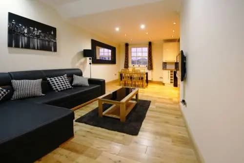 Wyncliff Apartments - Лондон