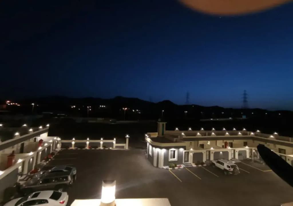 Best Rest Resort - Аба