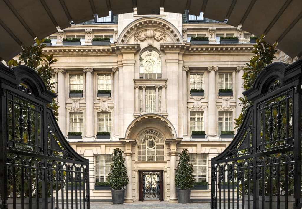 Rosewood London - Лондон