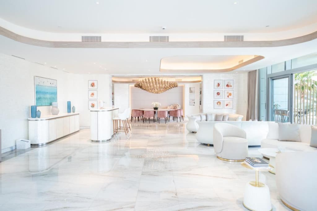 Five Luxe JBR - Дубай