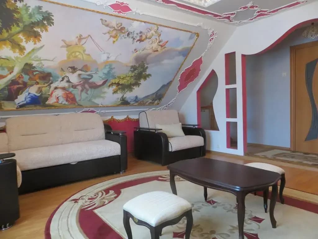 Guest House Valentain - Суздаль