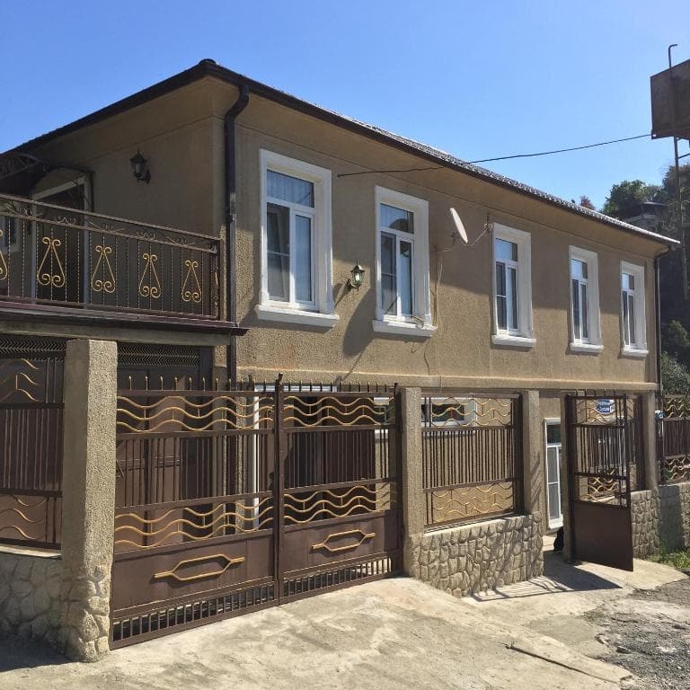 House on Darsaliya 14 - Сухуми