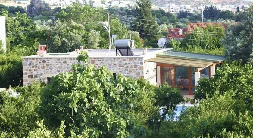 Important Group Villas Bitez - Бодрум